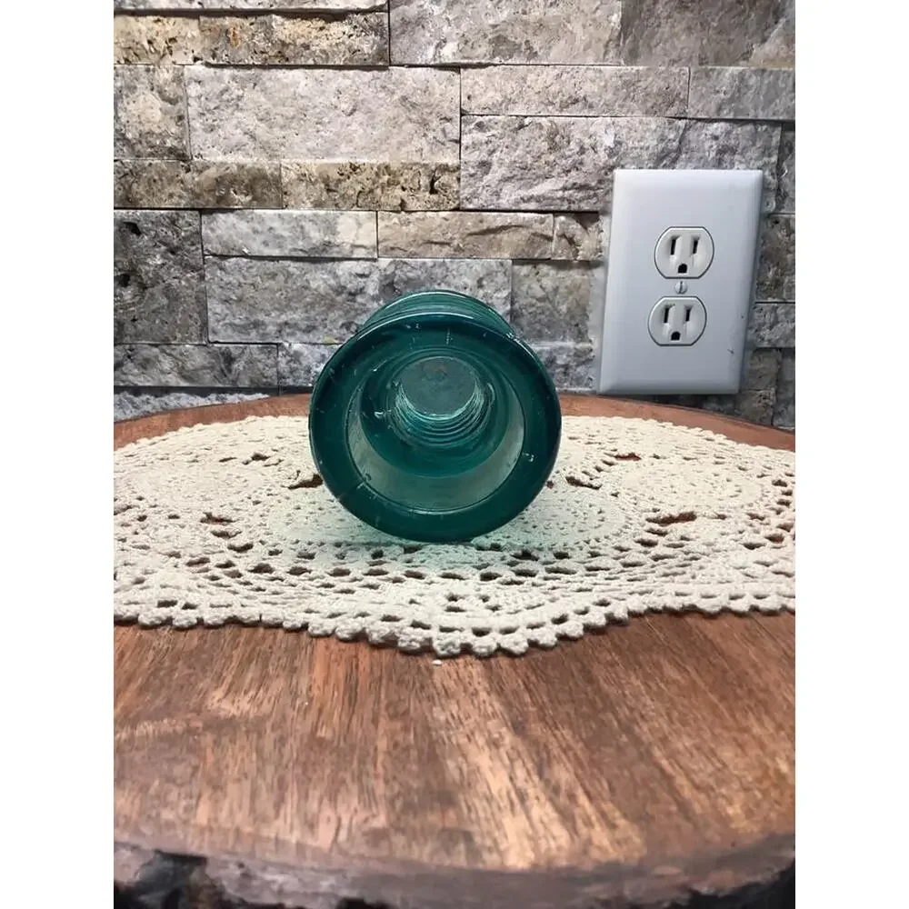 N/A vintage glass